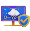 Cloud Computing System Protection