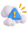 Cloud Connection Error