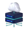 Cloud Data Server