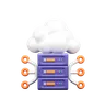 Cloud database