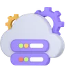 Cloud database