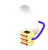 Cloud-Datenbank