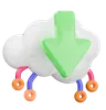 Cloud Download