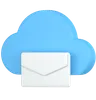Cloud email