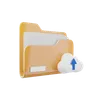 Cloud Folder