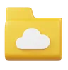 Cloud Folder