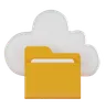 Cloud Folder