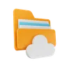 Cloud Folder