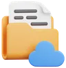 Cloud Folder