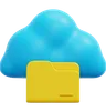 Cloud Folder