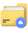 Cloud folder