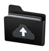 Cloud Folder
