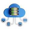 Cloud Hosting