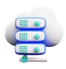 Cloud Hosting Server