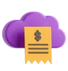 Cloud Invoice