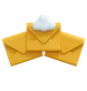 cloud mail message