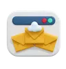 cloud mail message