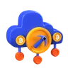 Cloud Mining