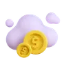 cloud money