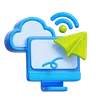Cloud Notification