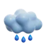 Cloud Rain