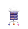 Cloud server