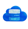 Cloud Server Database