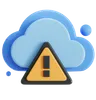 Cloud Server Error