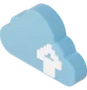 Cloud Shaped
