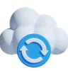 Cloud Sync