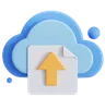 Cloud Upload