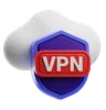 Cloud vpn