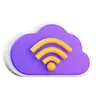 Cloud Wifi