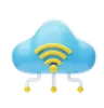 Cloud Wifi