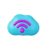 Cloud Wifi