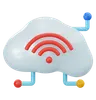 Cloud Wifi