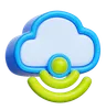 Cloud Wifi
