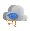 Cloud Wifi
