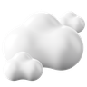 design assets of clouds