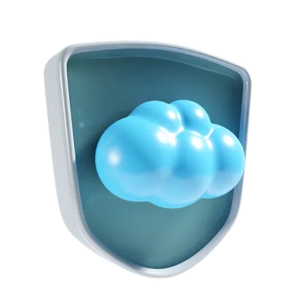 Weather 3 D Icon 3D Icon