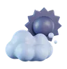 Cloudy