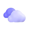 Cloudy