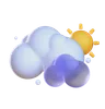 Cloudy