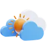Cloudy