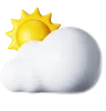 Cloudy