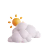 Cloudy