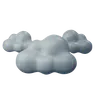 Cloudy