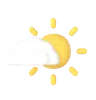 Cloudy Sun