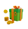 Clover Coin Gifts