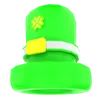 Clover hat